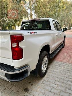 شێڤرۆلێت سلڤەرادۆ